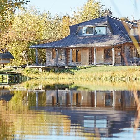 Annes Villa Pace Eksteriør billede